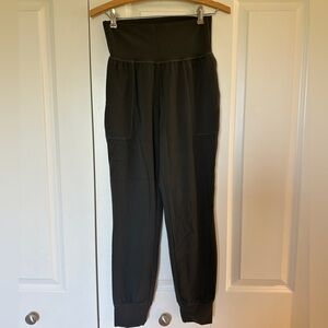Athleta Cruise Jogger - Dark Grey